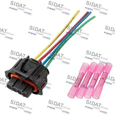 AUTOTEAM Javítókészlet, kábelköteg - D05194 - TothCarparts