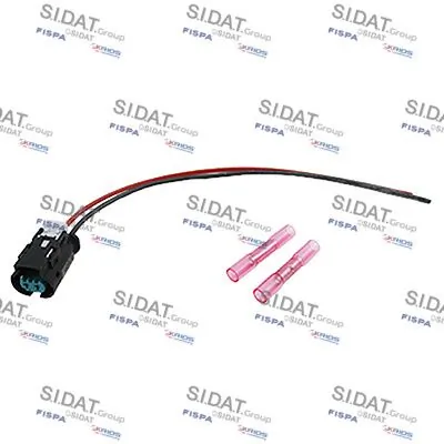 AUTOTEAM Kábeljavító készlet, hűtőfolyadék-hőmérséklet érzékelő - D05466 - TothCarparts
