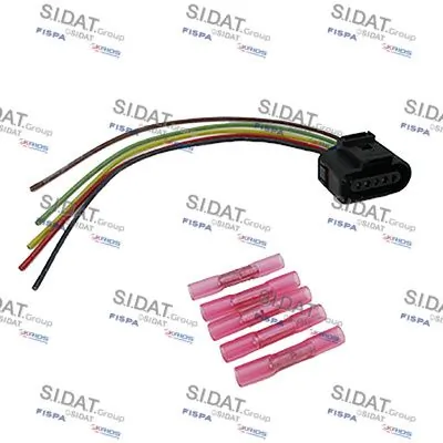 AUTOTEAM Kábeljavító-készlet, lambdaszonda - D05476 - TothCarparts