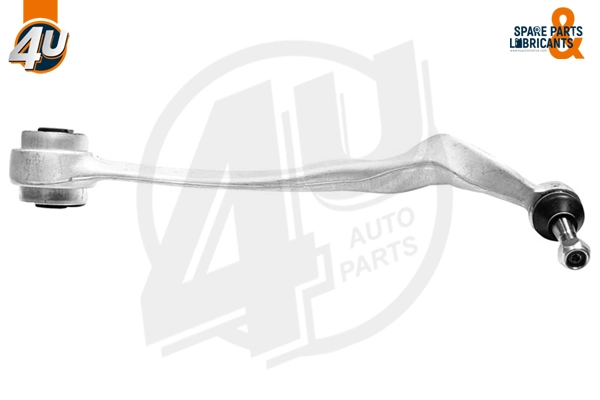 4U Autoparts lengőkar, kerékfelfüggesztés - D09855 - TothCarparts
