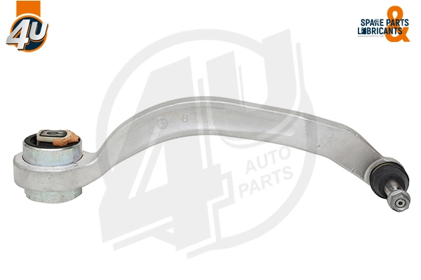 4U Autoparts lengőkar, kerékfelfüggesztés - D09949 - TothCarparts