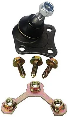 DENCKERMANN Támasztó-/vezetőcsukló - D110050 - TothCarparts
