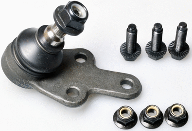 DENCKERMANN Támasztó-/vezetőcsukló - D110060 - TothCarparts