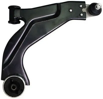 DENCKERMANN lengőkar, kerékfelfüggesztés - D110207 - TothCarparts
