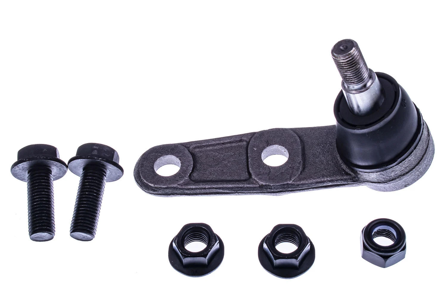 DENCKERMANN Támasztó-/vezetőcsukló - D110260 - TothCarparts