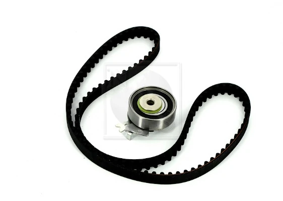 NPS Fogasszíjkészlet - D116O02 - TothCarparts