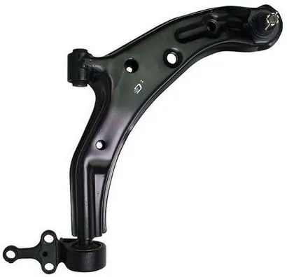 DENCKERMANN lengőkar, kerékfelfüggesztés - D120005 - TothCarparts