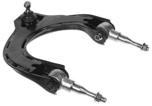 DENCKERMANN lengőkar, kerékfelfüggesztés - D120009 - TothCarparts
