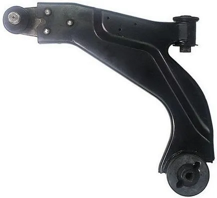 DENCKERMANN lengőkar, kerékfelfüggesztés - D120026 - TothCarparts