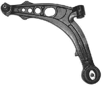 DENCKERMANN lengőkar, kerékfelfüggesztés - D120079 - TothCarparts