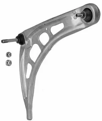DENCKERMANN lengőkar, kerékfelfüggesztés - D120080 - TothCarparts