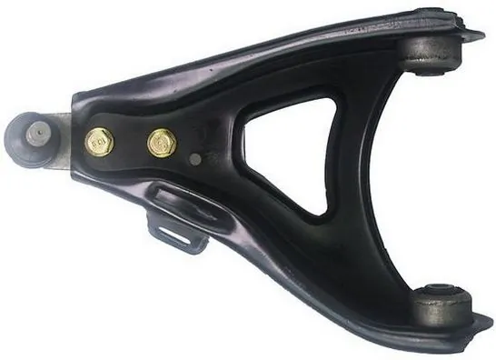 DENCKERMANN lengőkar, kerékfelfüggesztés - D120106 - TothCarparts