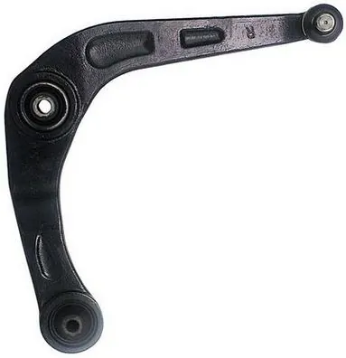 DENCKERMANN lengőkar, kerékfelfüggesztés - D120117 - TothCarparts