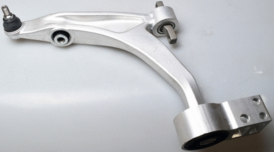 DENCKERMANN lengőkar, kerékfelfüggesztés - D120130 - TothCarparts
