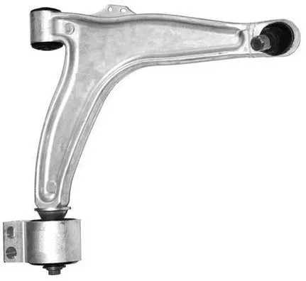 DENCKERMANN lengőkar, kerékfelfüggesztés - D120137 - TothCarparts