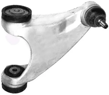 DENCKERMANN lengőkar, kerékfelfüggesztés - D120158 - TothCarparts
