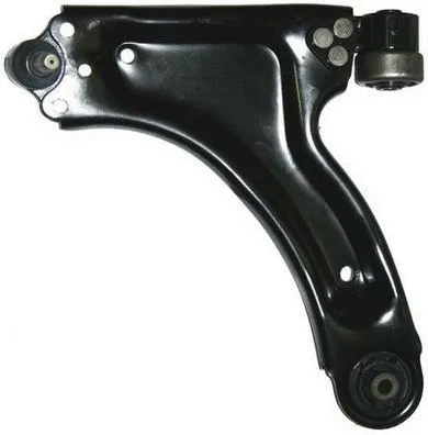 DENCKERMANN lengőkar, kerékfelfüggesztés - D120167 - TothCarparts