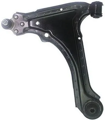 DENCKERMANN lengőkar, kerékfelfüggesztés - D120174 - TothCarparts