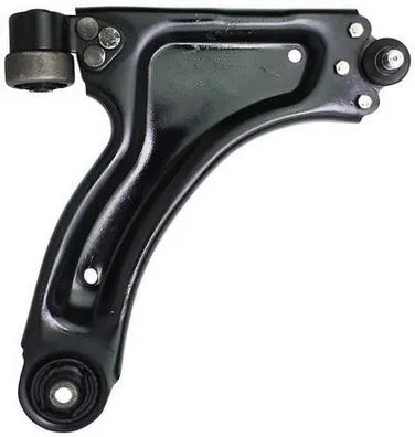 DENCKERMANN lengőkar, kerékfelfüggesztés - D120193 - TothCarparts