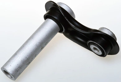 DENCKERMANN lengőkar, kerékfelfüggesztés - D120325 - TothCarparts