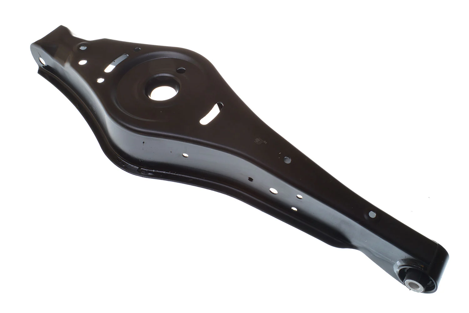 DENCKERMANN lengőkar, kerékfelfüggesztés - D120344 - TothCarparts