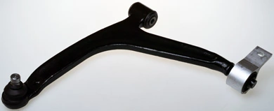 DENCKERMANN lengőkar, kerékfelfüggesztés - D120455 - TothCarparts