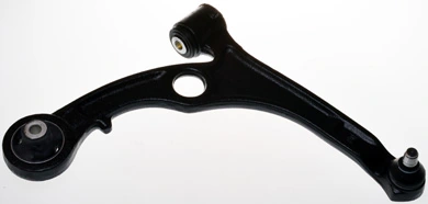 DENCKERMANN lengőkar, kerékfelfüggesztés - D120486 - TothCarparts