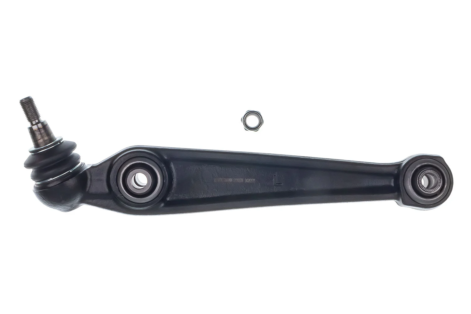DENCKERMANN lengőkar, kerékfelfüggesztés - D120526 - TothCarparts