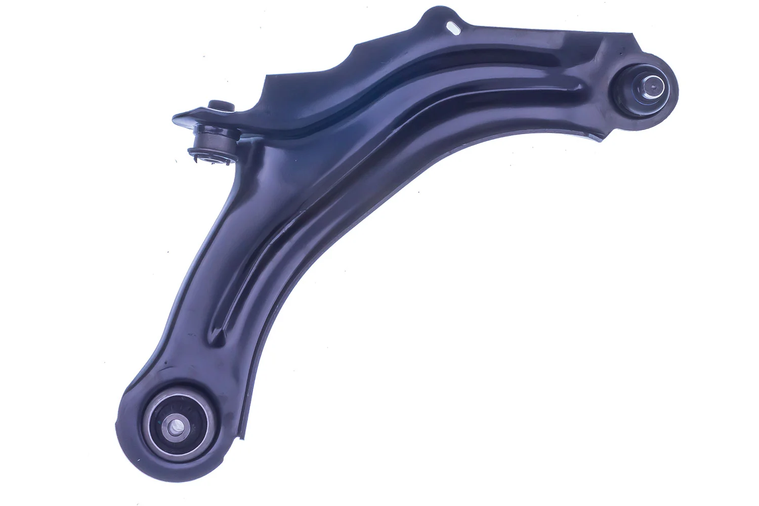 DENCKERMANN lengőkar, kerékfelfüggesztés - D120535 - TothCarparts
