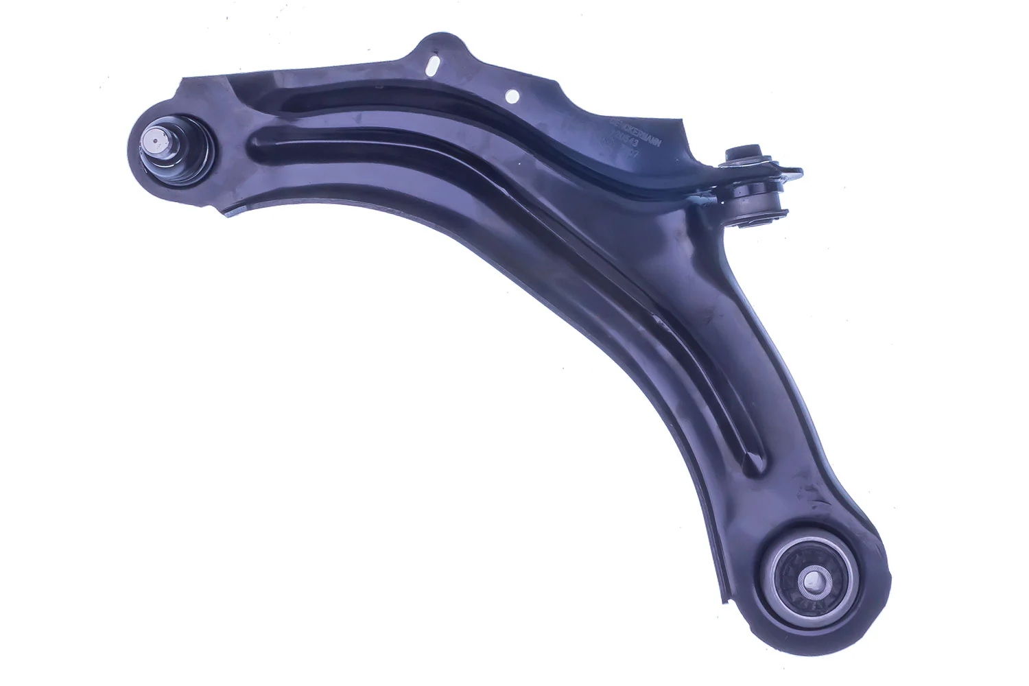 DENCKERMANN lengőkar, kerékfelfüggesztés - D120543 - TothCarparts