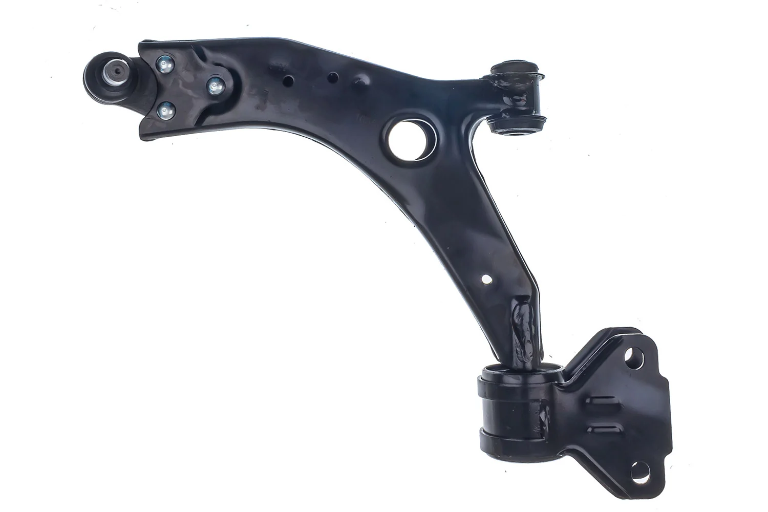 DENCKERMANN lengőkar, kerékfelfüggesztés - D120550 - TothCarparts