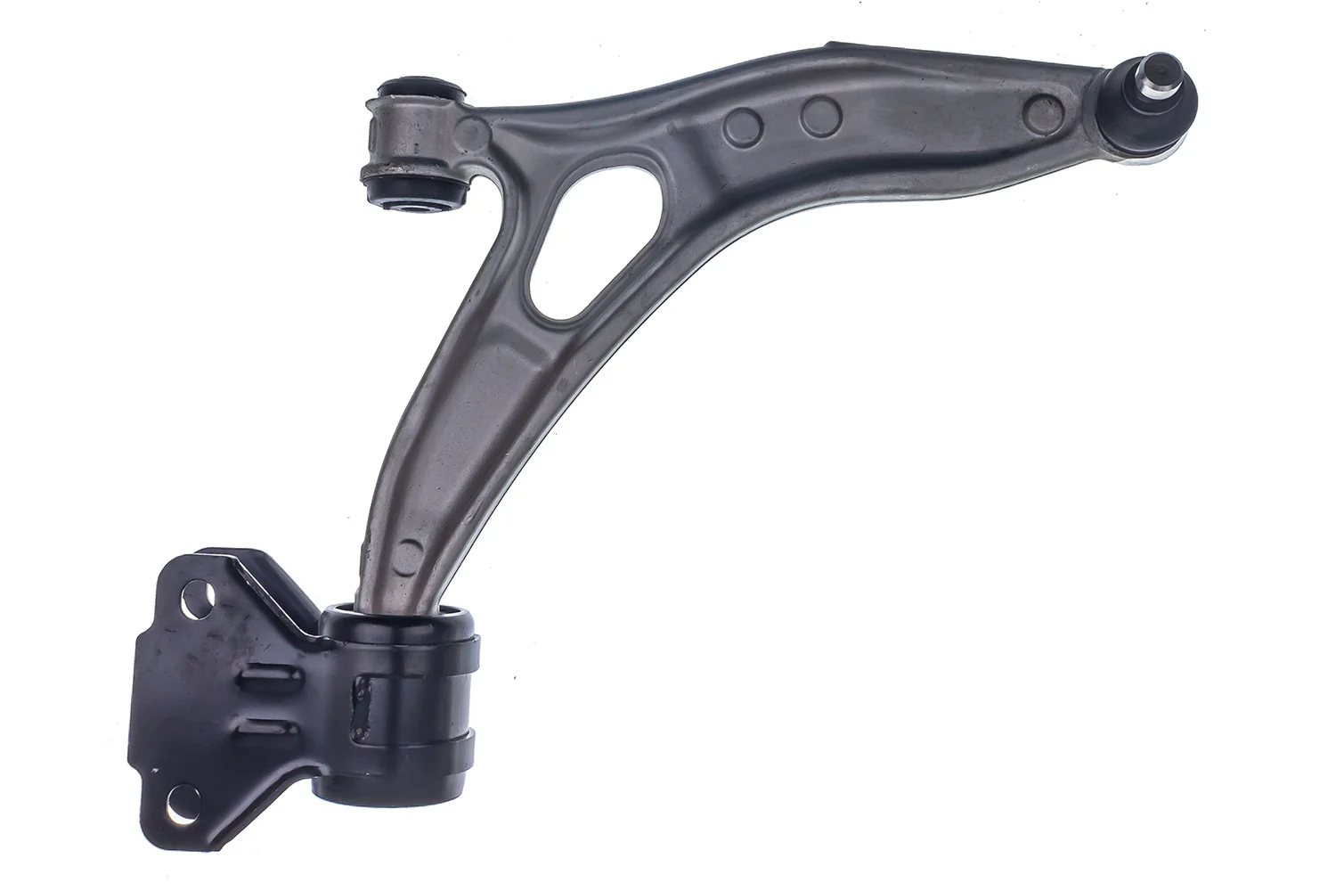 DENCKERMANN lengőkar, kerékfelfüggesztés - D120553 - TothCarparts