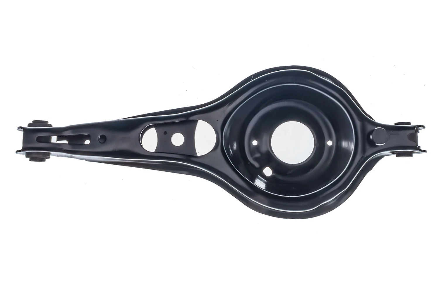 DENCKERMANN lengőkar, kerékfelfüggesztés - D120554 - TothCarparts