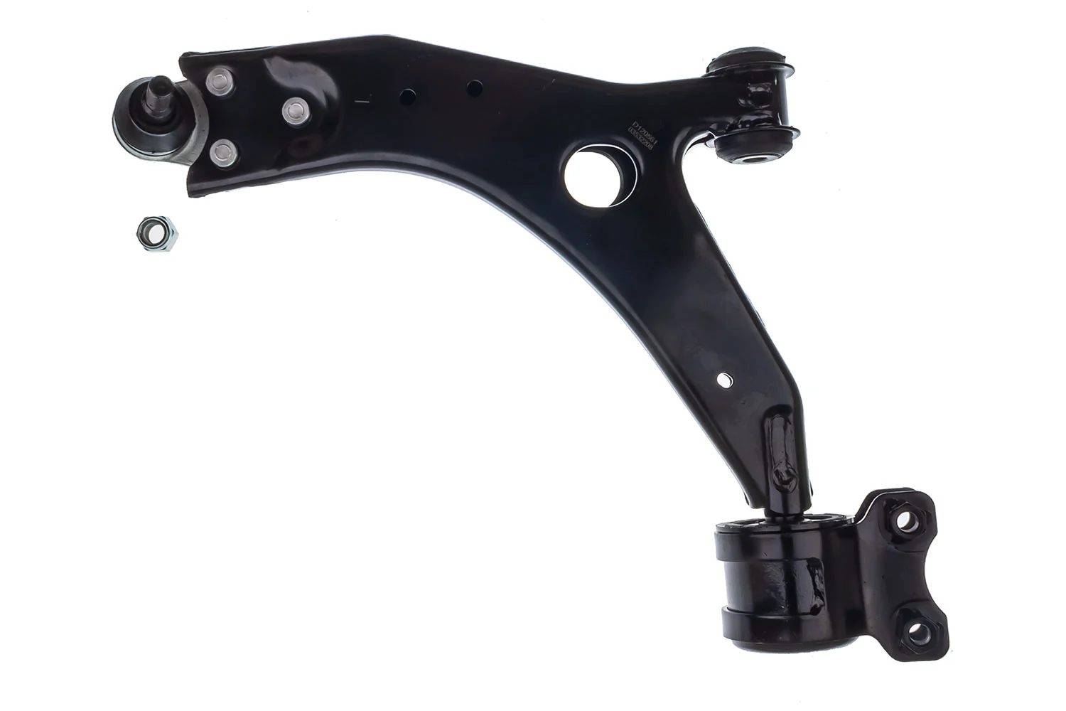 DENCKERMANN lengőkar, kerékfelfüggesztés - D120561 - TothCarparts