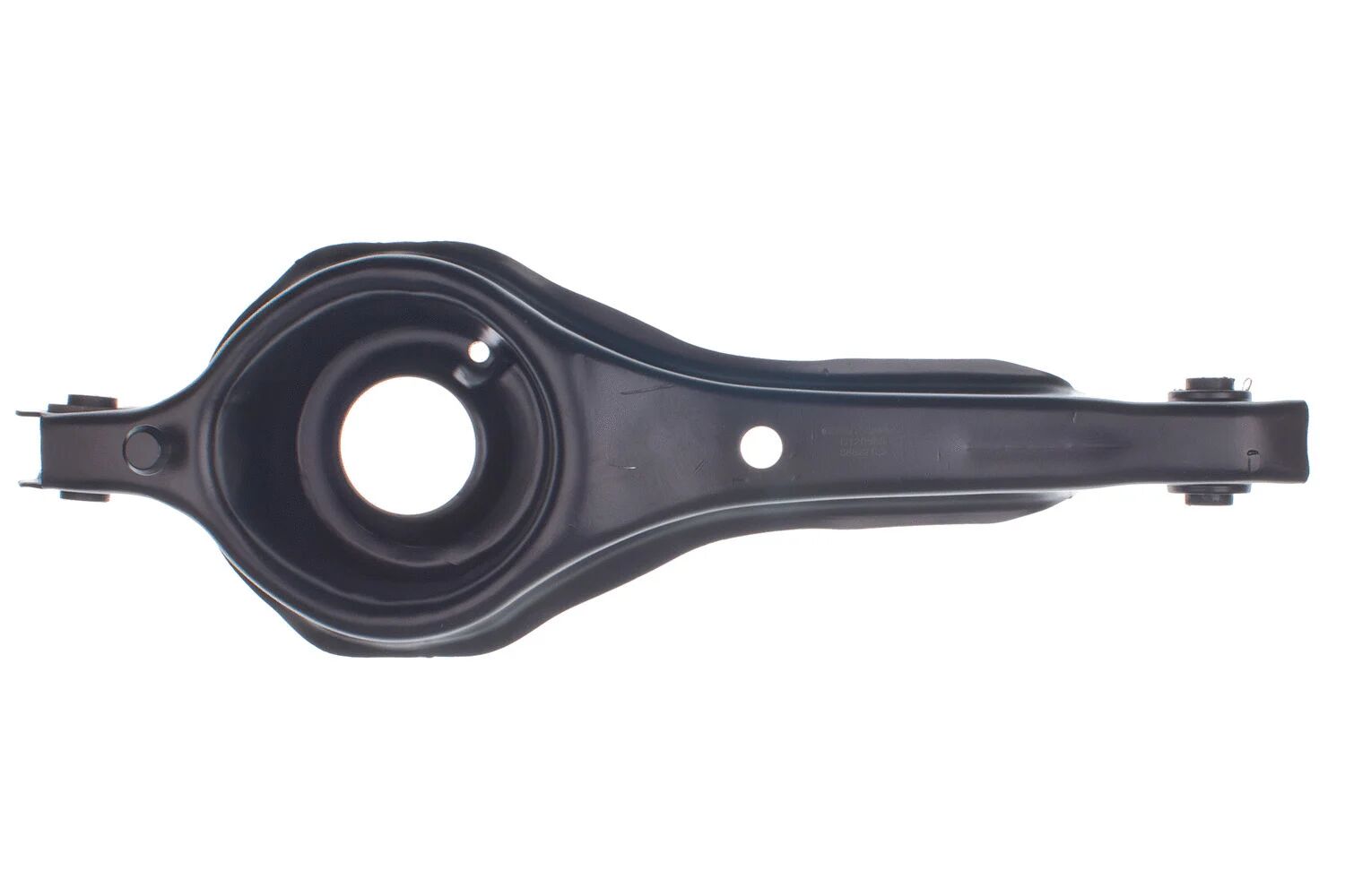 DENCKERMANN lengőkar, kerékfelfüggesztés - D120585 - TothCarparts
