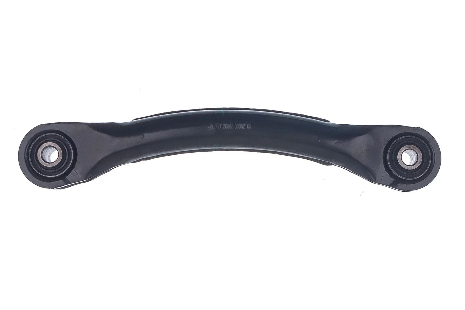 DENCKERMANN lengőkar, kerékfelfüggesztés - D120586 - TothCarparts