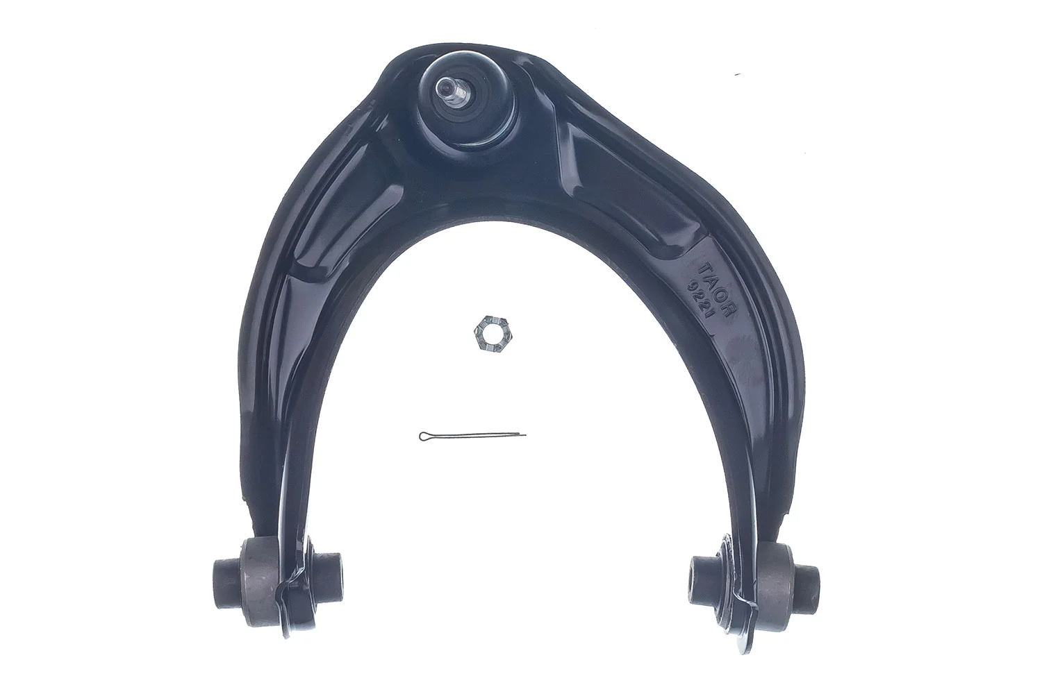 DENCKERMANN lengőkar, kerékfelfüggesztés - D120593 - TothCarparts