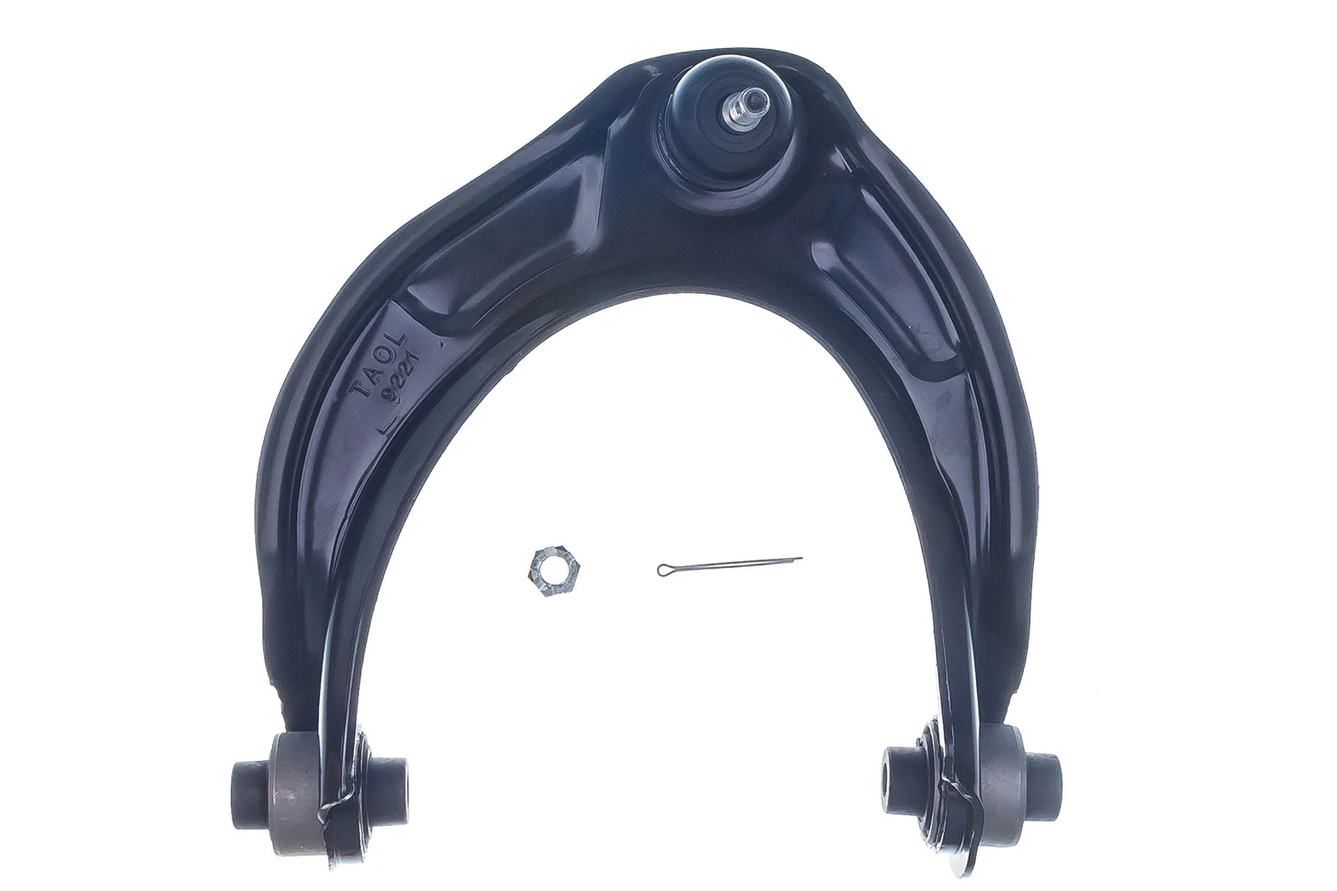 DENCKERMANN lengőkar, kerékfelfüggesztés - D120594 - TothCarparts