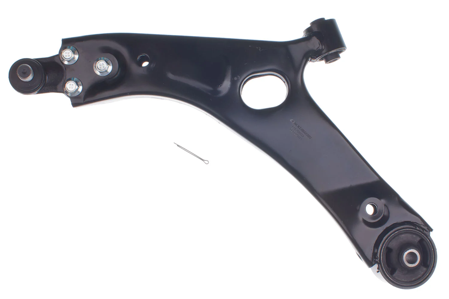 DENCKERMANN lengőkar, kerékfelfüggesztés - D120603 - TothCarparts