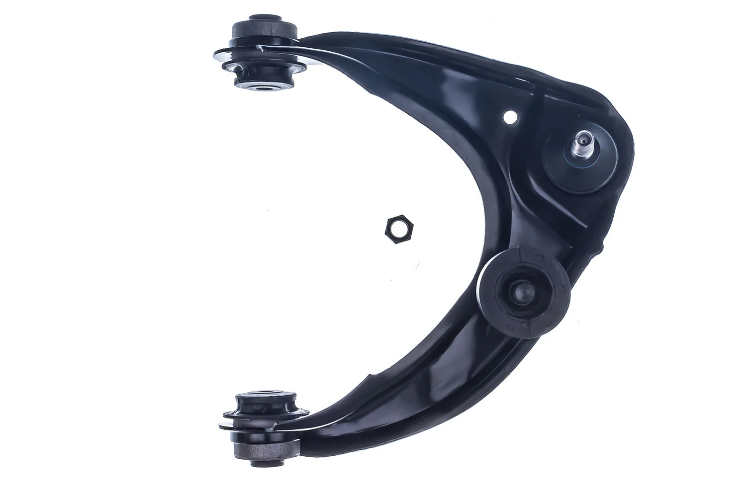 DENCKERMANN lengőkar, kerékfelfüggesztés - D120632 - TothCarparts