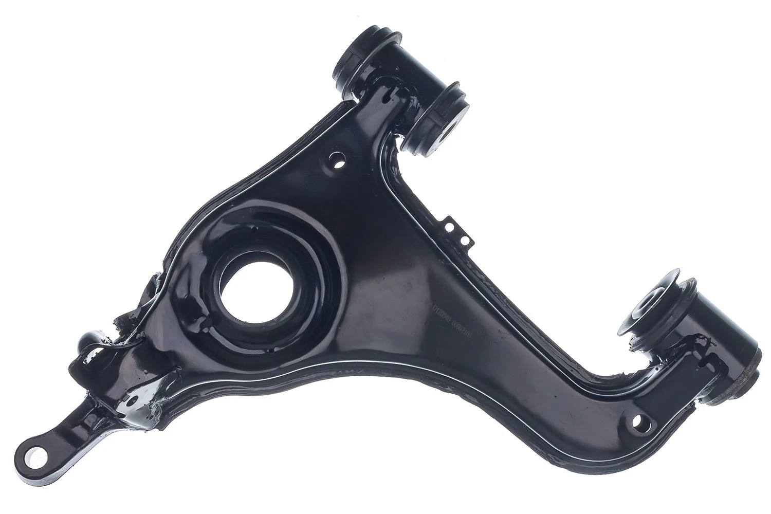 DENCKERMANN lengőkar, kerékfelfüggesztés - D120640 - TothCarparts