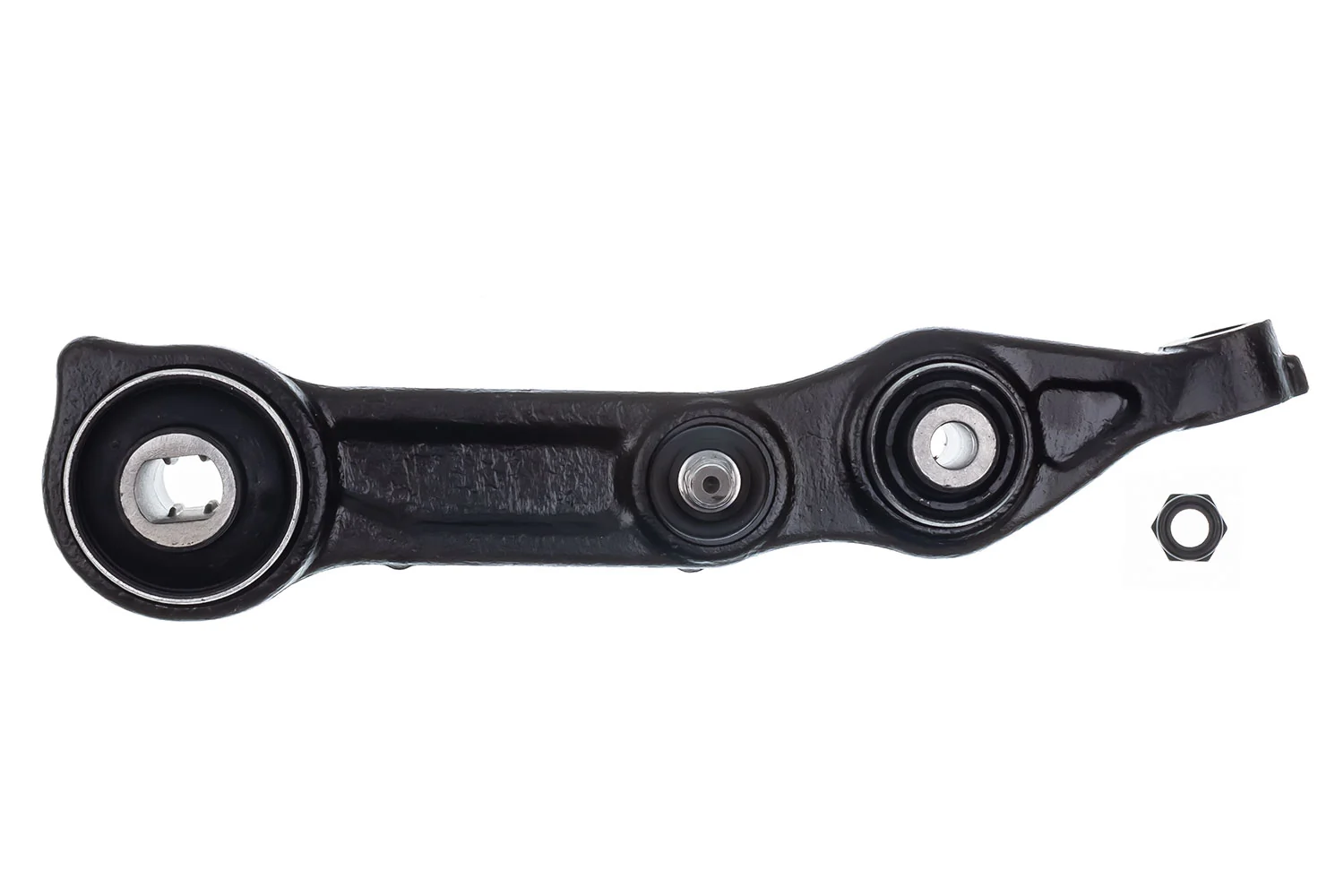 DENCKERMANN lengőkar, kerékfelfüggesztés - D120641 - TothCarparts