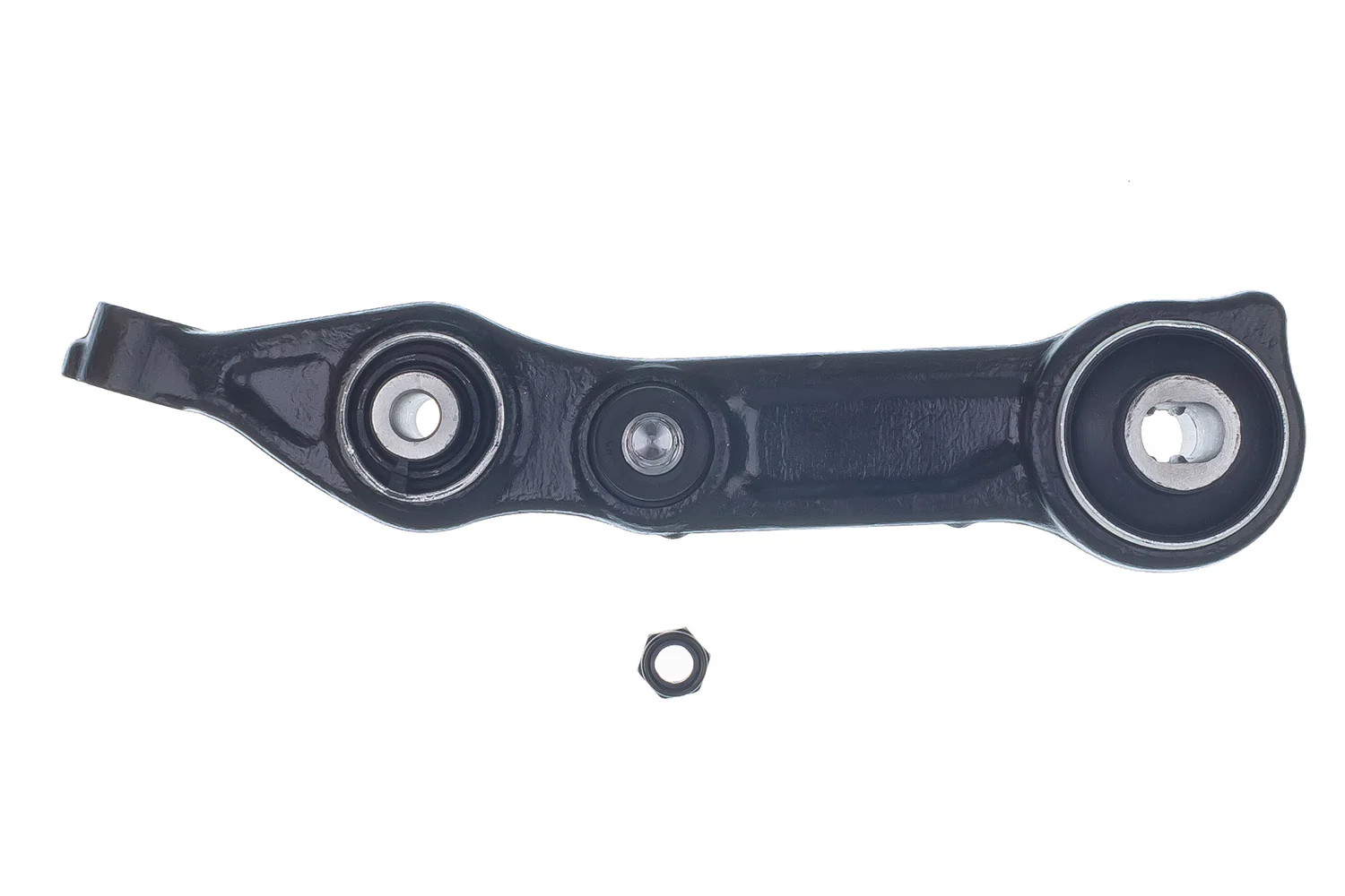DENCKERMANN lengőkar, kerékfelfüggesztés - D120642 - TothCarparts