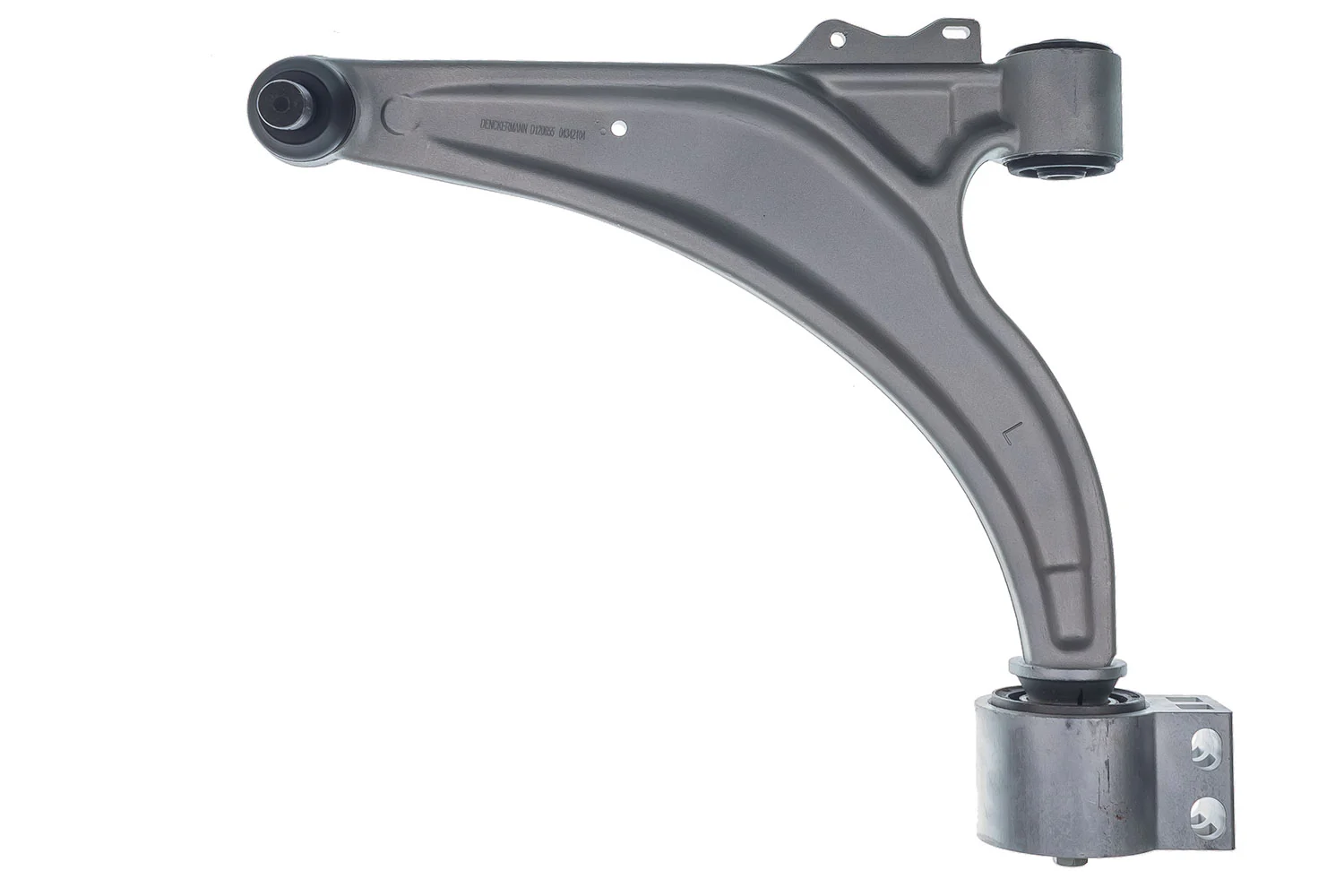 DENCKERMANN lengőkar, kerékfelfüggesztés - D120655 - TothCarparts
