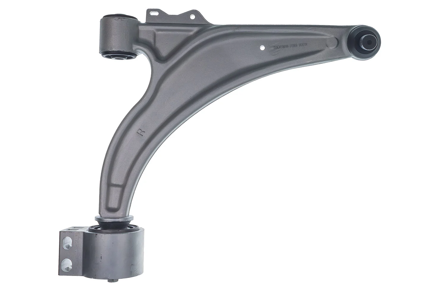 DENCKERMANN lengőkar, kerékfelfüggesztés - D120656 - TothCarparts