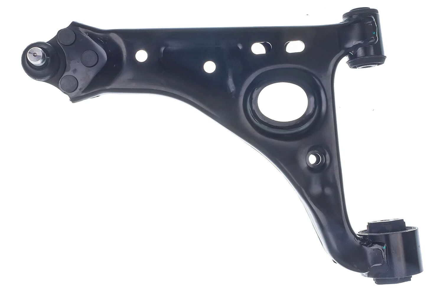 DENCKERMANN lengőkar, kerékfelfüggesztés - D120659 - TothCarparts