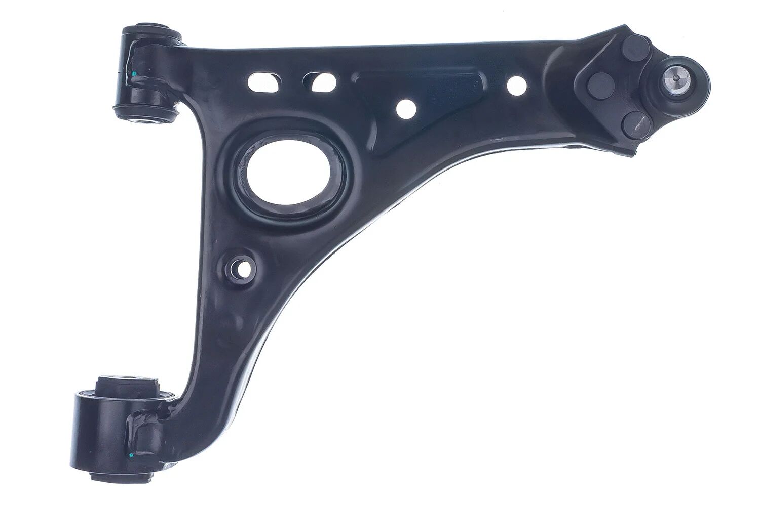 DENCKERMANN lengőkar, kerékfelfüggesztés - D120660 - TothCarparts