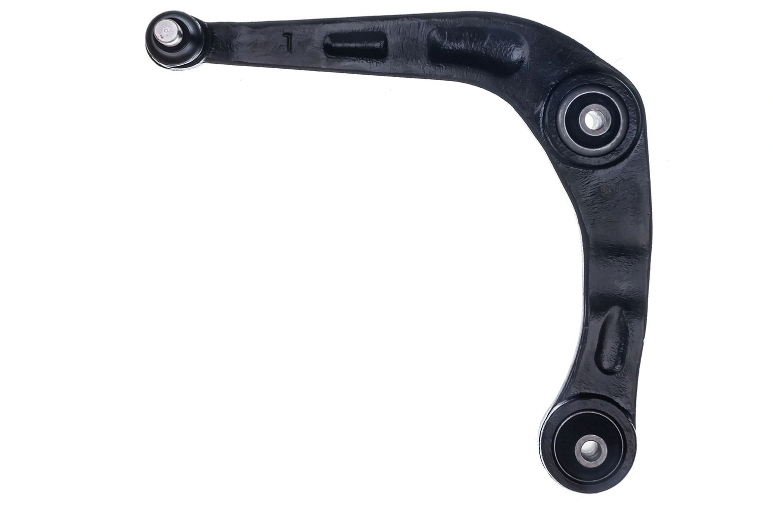 DENCKERMANN lengőkar, kerékfelfüggesztés - D120662 - TothCarparts