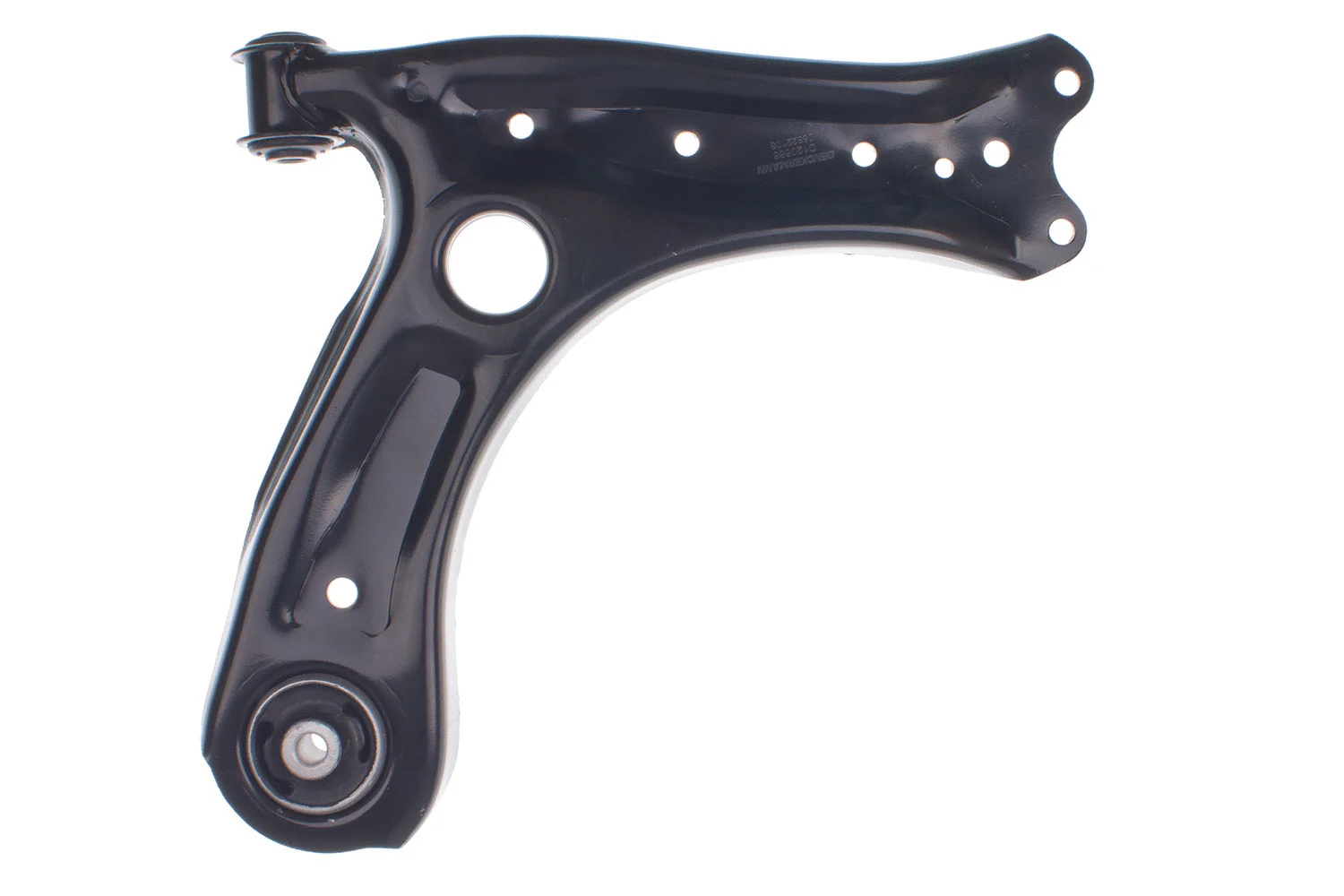 DENCKERMANN lengőkar, kerékfelfüggesztés - D120666 - TothCarparts