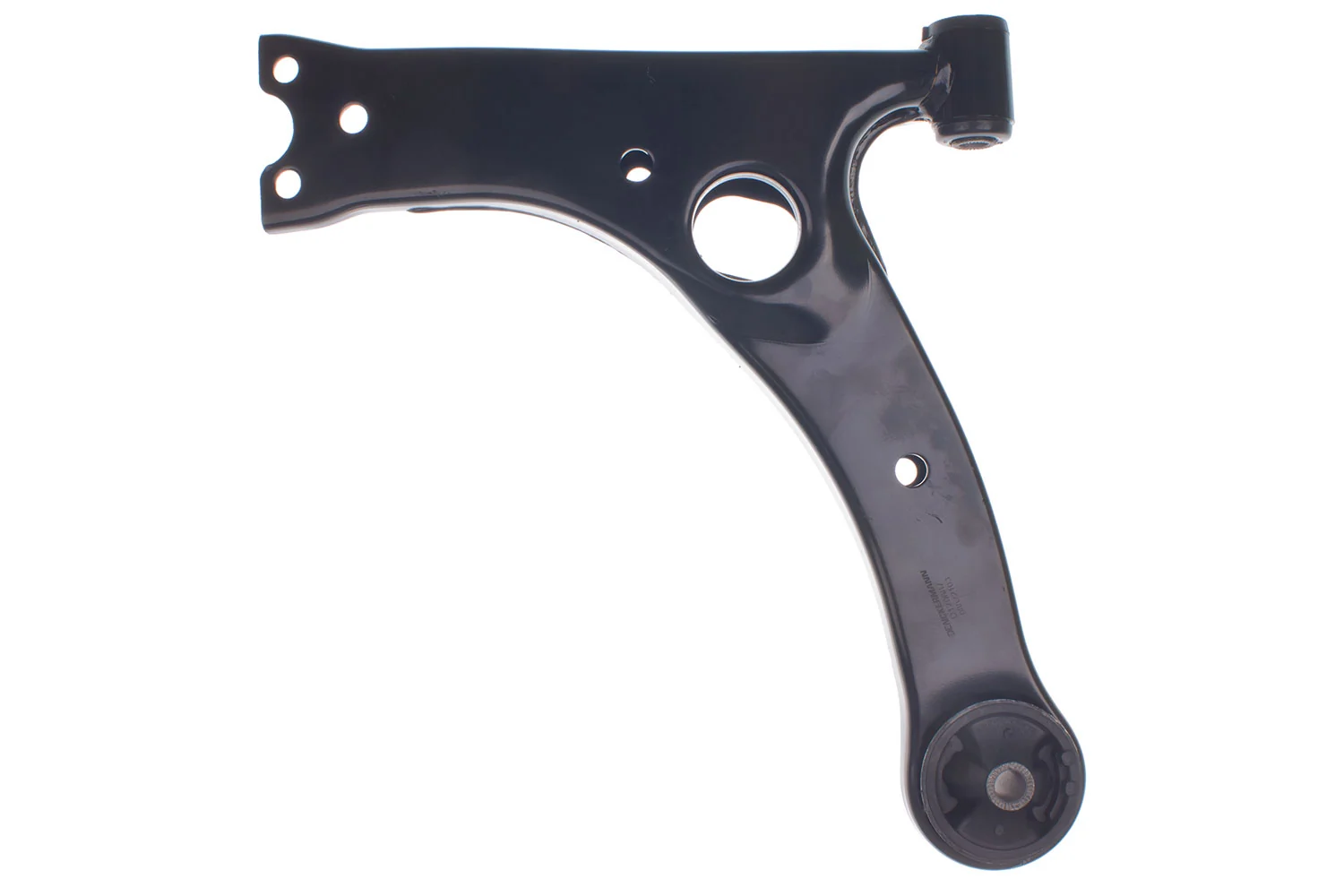 DENCKERMANN lengőkar, kerékfelfüggesztés - D120687 - TothCarparts